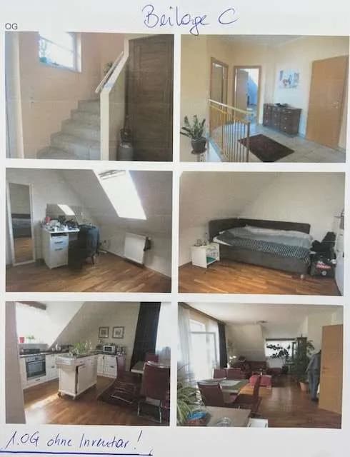 8-Zimmer-Gewerbeimmobilie mieten in Leibnitz – 260 m², € 2.200 – Bild 10 von 12