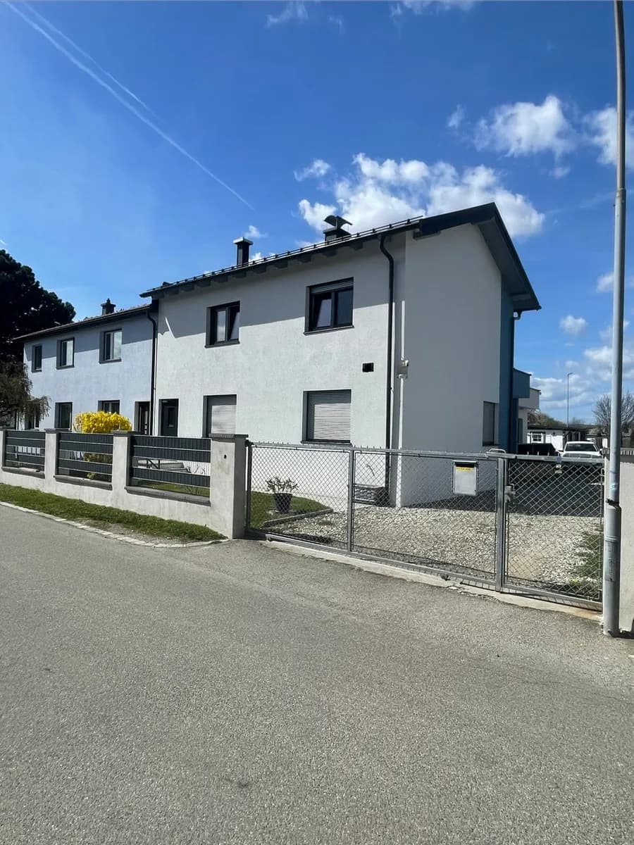 7-Zimmer-Haus kaufen in Sankt Pölten – 143 m², € 790.000