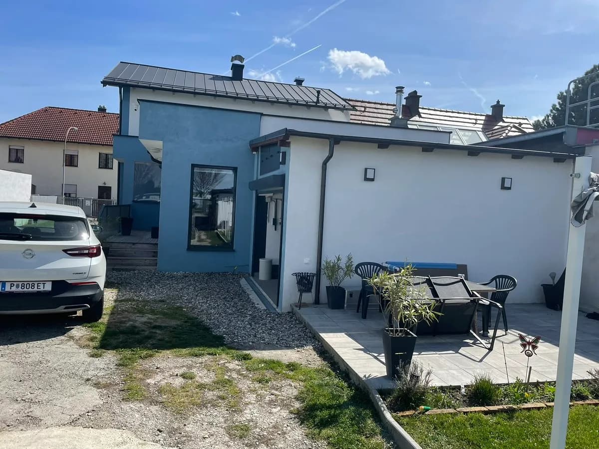 7-Zimmer-Haus kaufen in Sankt Pölten – 143 m², € 790.000 – Bild 2 von 24