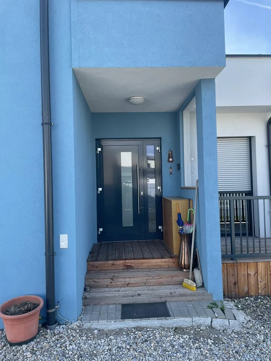 7-Zimmer-Haus kaufen in Sankt Pölten – 143 m², € 790.000 – Bild 3 von 24