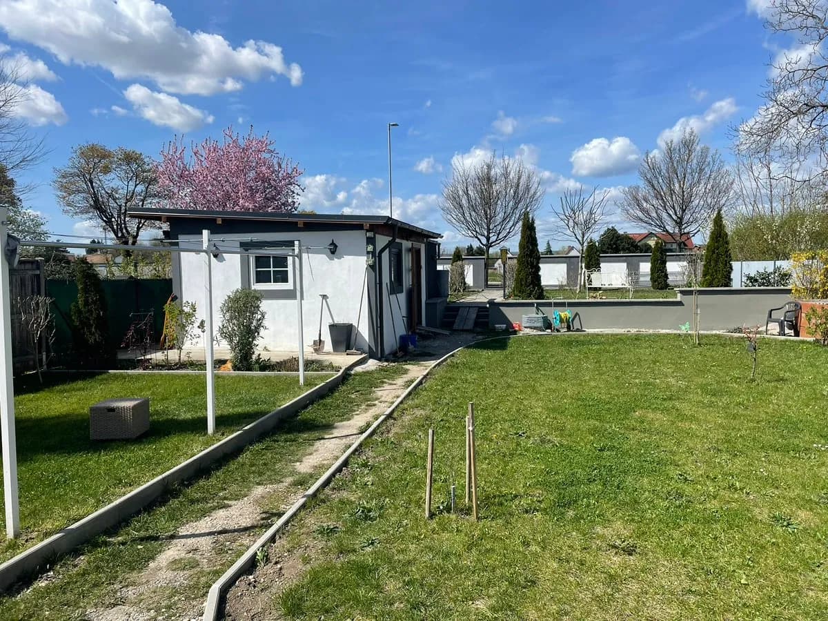 7-Zimmer-Haus kaufen in Sankt Pölten – 143 m², € 790.000 – Bild 6 von 24