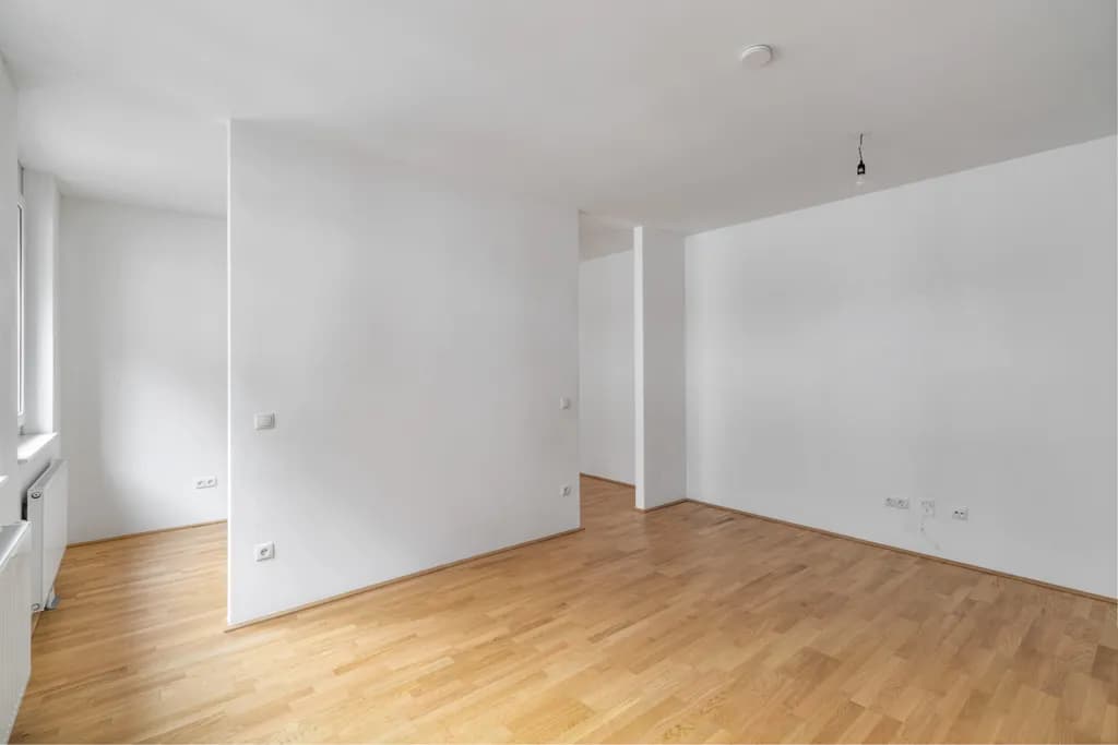 2-Zimmer-Wohnung mieten in Wien – 41,17 m², € 940 – Bild 4 von 16