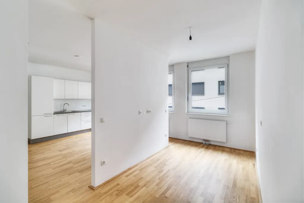 2-Zimmer-Wohnung mieten in Wien – 41,17 m², € 940 – Bild 5 von 16