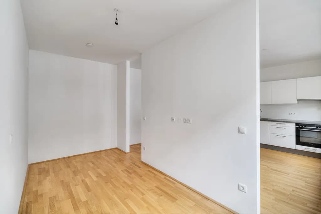 2-Zimmer-Wohnung mieten in Wien – 41,17 m², € 940 – Bild 7 von 16