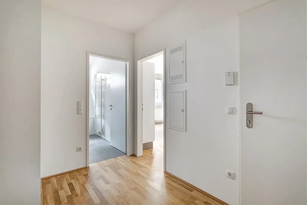 2-Zimmer-Wohnung mieten in Wien – 41,17 m², € 940 – Bild 8 von 16