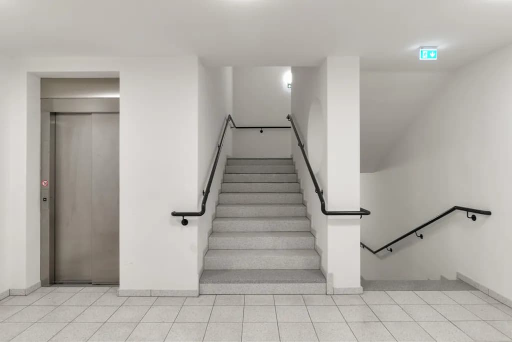 2-Zimmer-Wohnung mieten in Wien – 41,17 m², € 940 – Bild 11 von 16