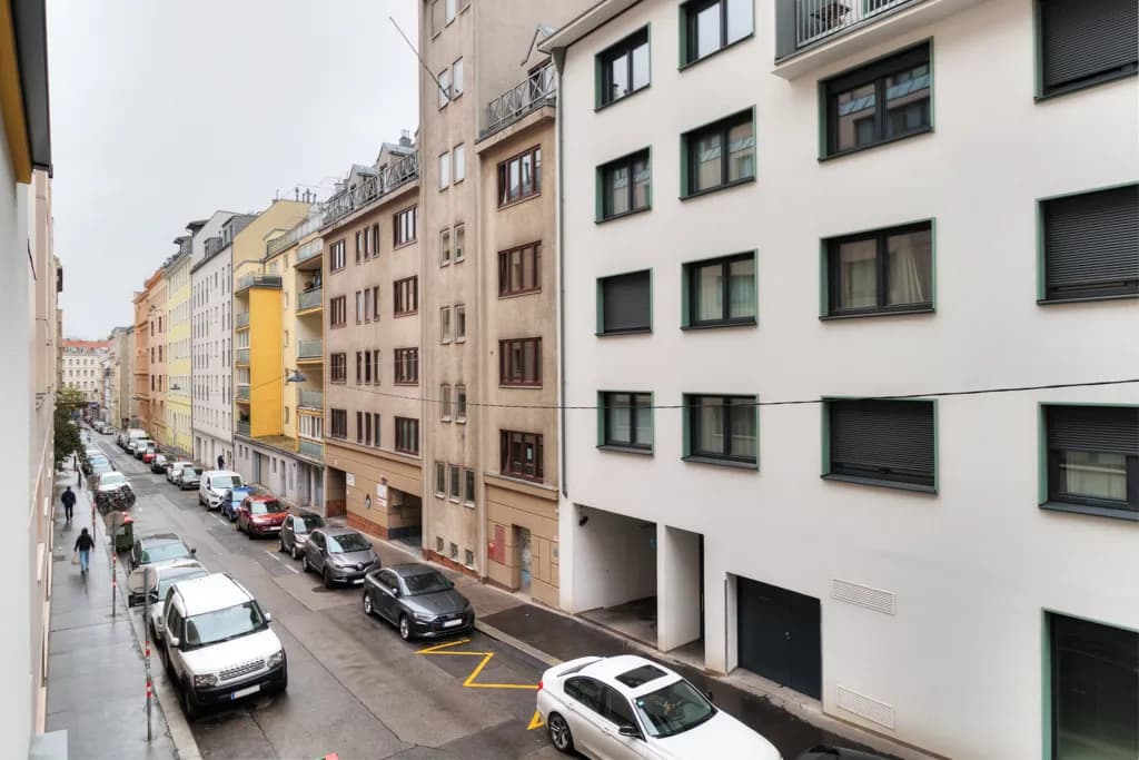 2-Zimmer-Wohnung mieten in Wien – 41,17 m², € 940 – Bild 16 von 16