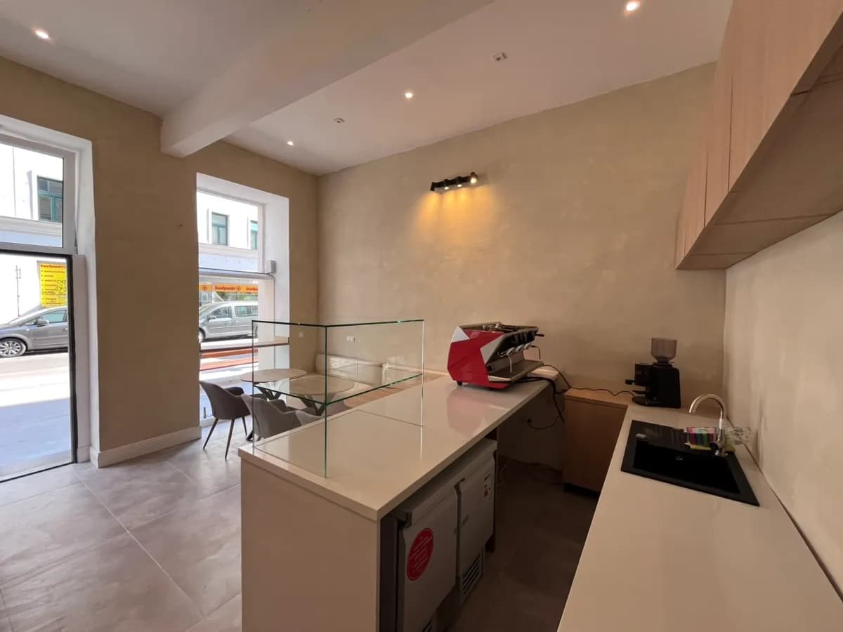 2-Zimmer-Gewerbeimmobilie mieten in Wien – 34 m², € 1.560 – Bild 2 von 15
