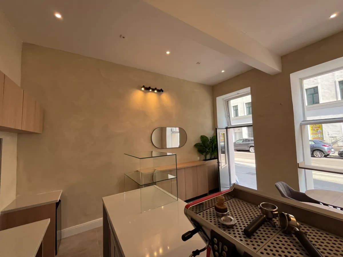 2-Zimmer-Gewerbeimmobilie mieten in Wien – 34 m², € 1.560 – Bild 3 von 15