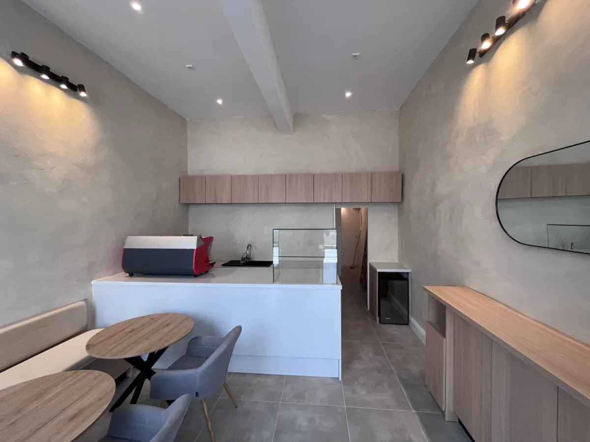 2-Zimmer-Gewerbeimmobilie mieten in Wien – 34 m², € 1.560 – Bild 6 von 15