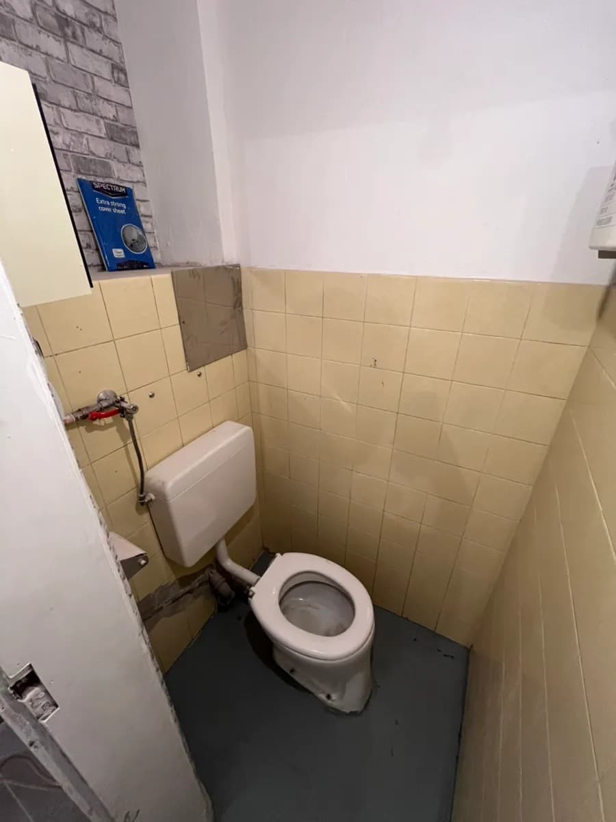 2-Zimmer-Gewerbeimmobilie mieten in Wien – 34 m², € 1.560 – Bild 9 von 15