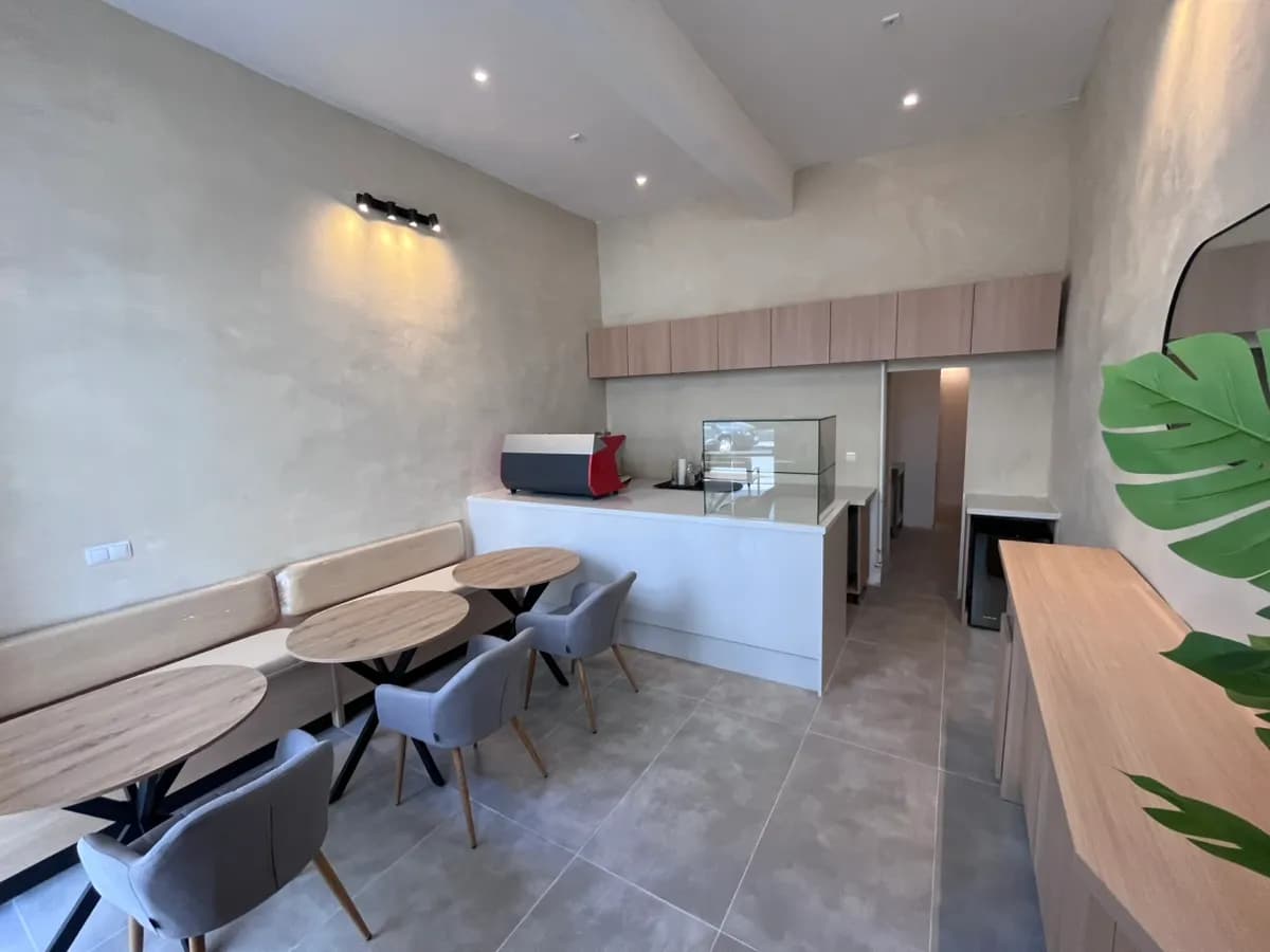 2-Zimmer-Gewerbeimmobilie mieten in Wien – 34 m², € 1.560 – Bild 14 von 15