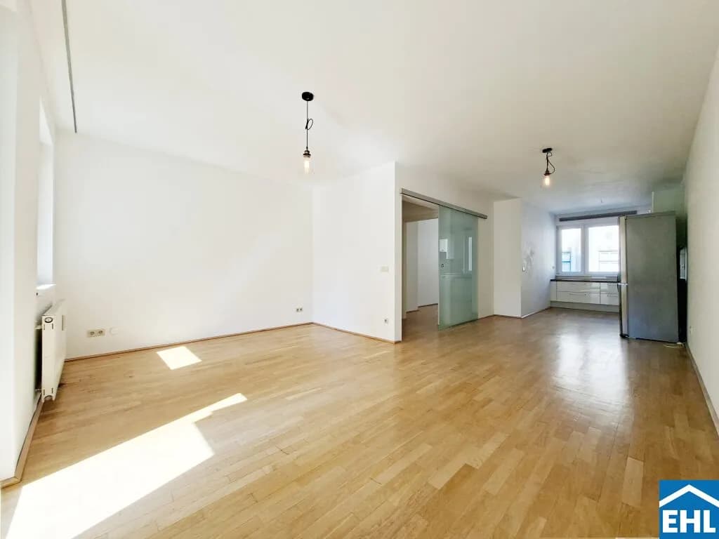 3-Zimmer-Wohnung mieten in Wien – 82 m², € 1.690 – Bild 2 von 12