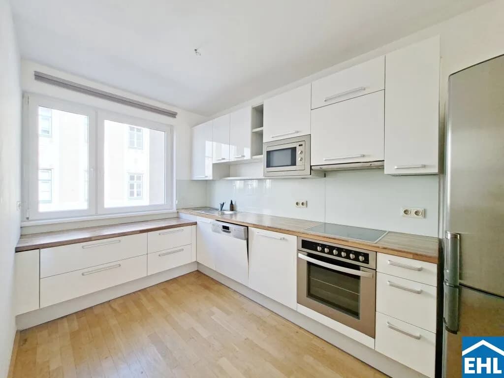 3-Zimmer-Wohnung mieten in Wien – 82 m², € 1.690 – Bild 4 von 12