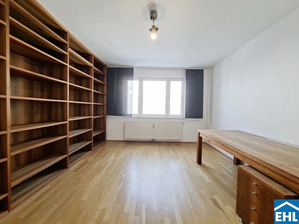 3-Zimmer-Wohnung mieten in Wien – 82 m², € 1.690 – Bild 5 von 12