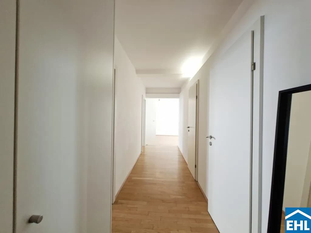 3-Zimmer-Wohnung mieten in Wien – 82 m², € 1.690 – Bild 9 von 12