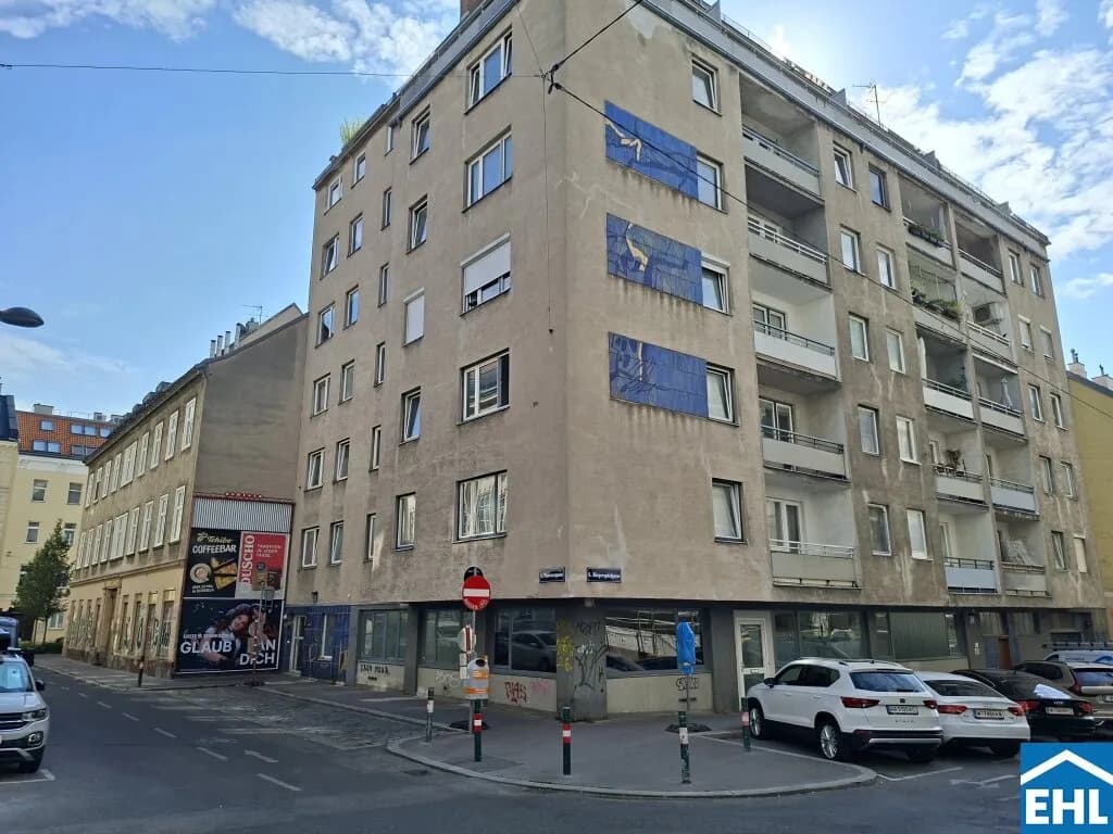3-Zimmer-Wohnung mieten in Wien – 82 m², € 1.690 – Bild 11 von 12