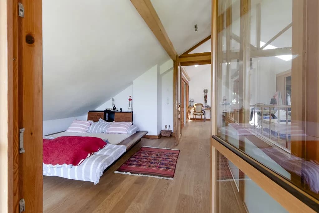 10-Zimmer-Immobilie kaufen in Vöcklabruck – 450 m², € 1.290.000 – Bild 4 von 9