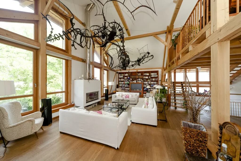 10-Zimmer-Immobilie kaufen in Vöcklabruck – 450 m², € 1.290.000 – Bild 6 von 9