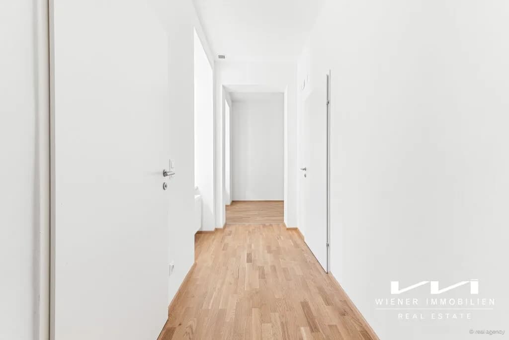 3-Zimmer-Wohnung kaufen in Wien – 57,19 m², € 257.355 – Bild 4 von 19