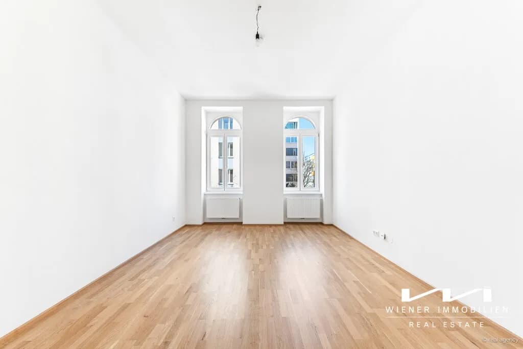 3-Zimmer-Wohnung kaufen in Wien – 57,19 m², € 257.355 – Bild 7 von 19
