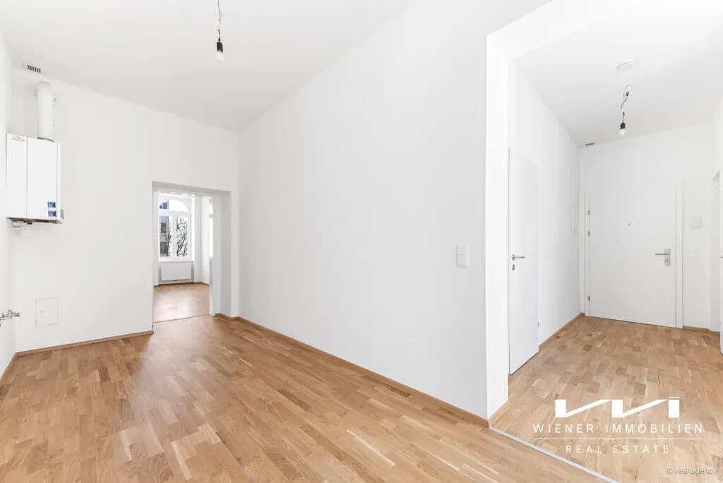 3-Zimmer-Wohnung kaufen in Wien – 57,19 m², € 257.355 – Bild 8 von 19