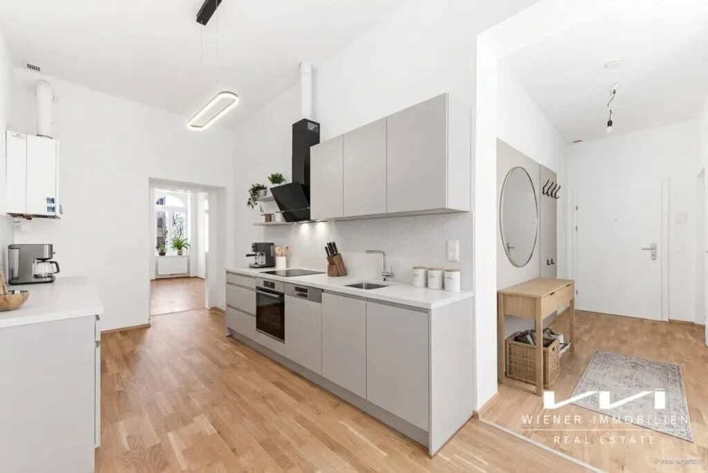 3-Zimmer-Wohnung kaufen in Wien – 57,19 m², € 257.355 – Bild 9 von 19