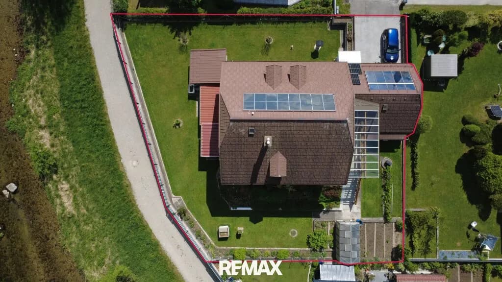 5-Zimmer-Haus kaufen in Lilienfeld – 167,2 m², € 429.000 – Bild 4 von 30