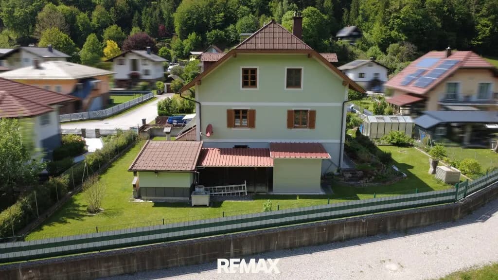 5-Zimmer-Haus kaufen in Lilienfeld – 167,2 m², € 429.000 – Bild 5 von 30