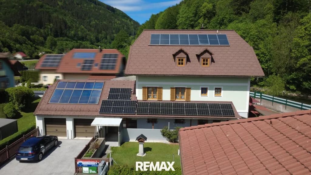 5-Zimmer-Haus kaufen in Lilienfeld – 167,2 m², € 429.000 – Bild 6 von 30