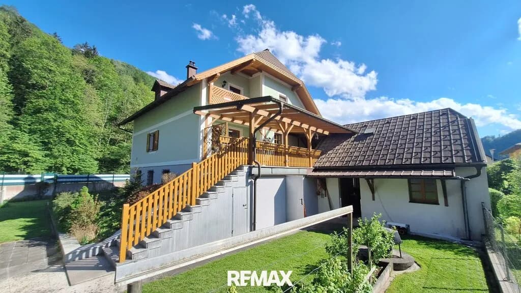 5-Zimmer-Haus kaufen in Lilienfeld – 167,2 m², € 429.000 – Bild 7 von 30