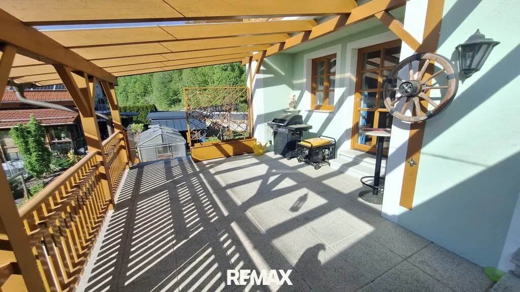5-Zimmer-Haus kaufen in Lilienfeld – 167,2 m², € 429.000 – Bild 10 von 30