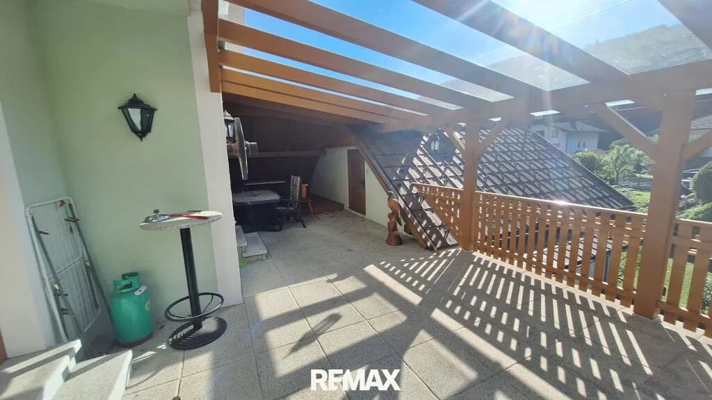 5-Zimmer-Haus kaufen in Lilienfeld – 167,2 m², € 429.000 – Bild 11 von 30