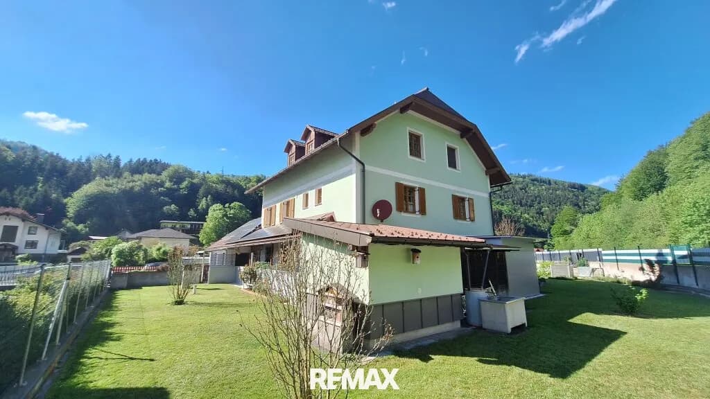 5-Zimmer-Haus kaufen in Lilienfeld – 167,2 m², € 429.000 – Bild 26 von 30
