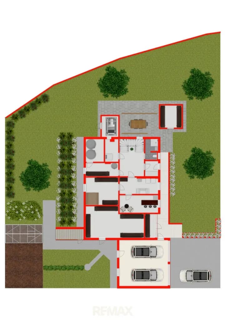 5-Zimmer-Haus kaufen in Lilienfeld – 167,2 m², € 429.000 – Bild 27 von 30