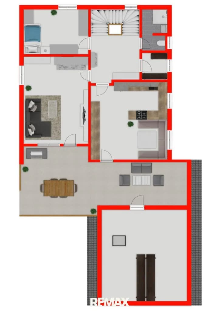 5-Zimmer-Haus kaufen in Lilienfeld – 167,2 m², € 429.000 – Bild 28 von 30