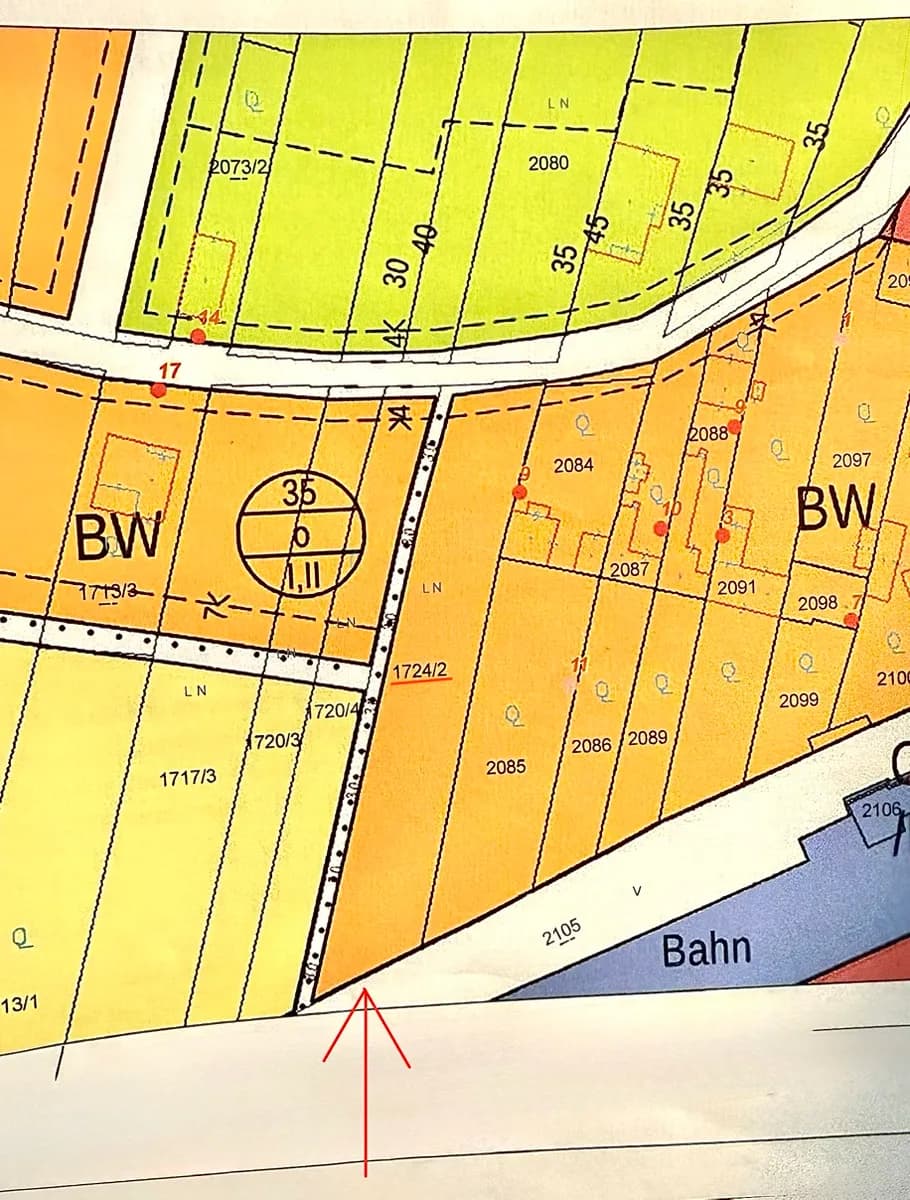 Grundstück kaufen in Gänserndorf – 2 326 m², € 420.000 – Bild 5 von 5