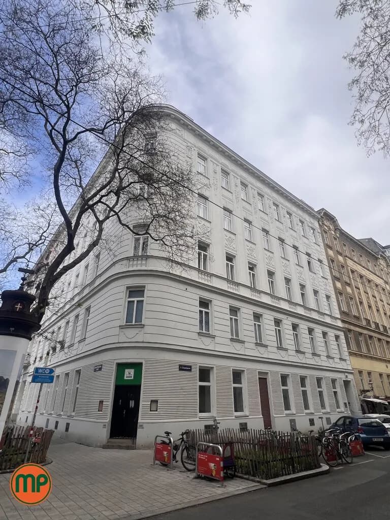 3-Zimmer-Wohnung mieten in Wien – 123,4 m², € 2.099 – Bild 1 von 17