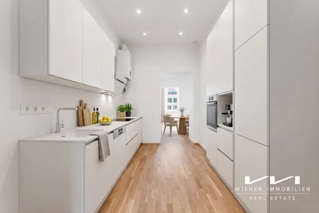 4-Zimmer-Wohnung kaufen in Wien – 86,03 m², € 408.650 – Bild 3 von 20