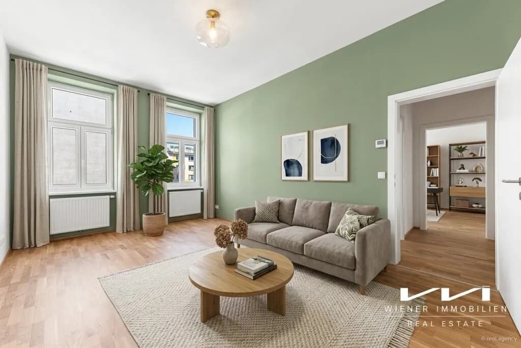 4-Zimmer-Wohnung kaufen in Wien – 86,03 m², € 408.650 – Bild 8 von 20