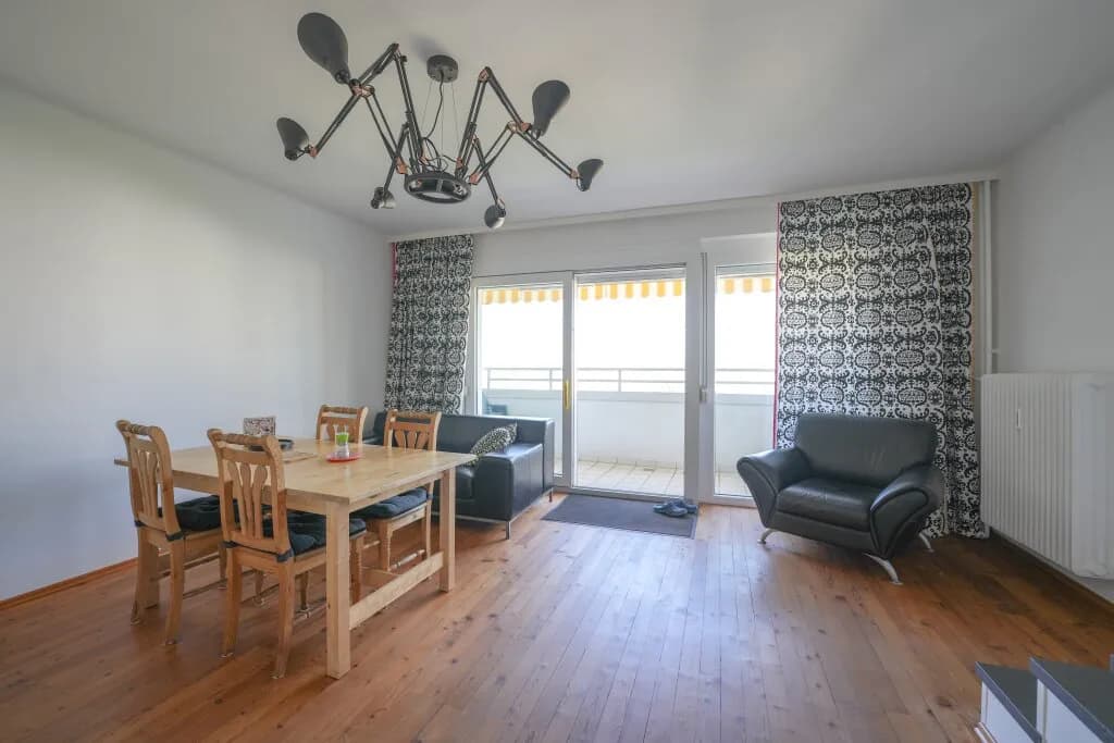 4-Zimmer-Wohnung kaufen in Wels – 118,68 m², € 298.000 – Bild 3 von 22