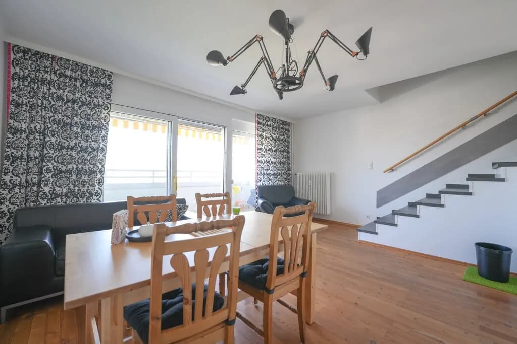 4-Zimmer-Wohnung kaufen in Wels – 118,68 m², € 298.000 – Bild 4 von 22