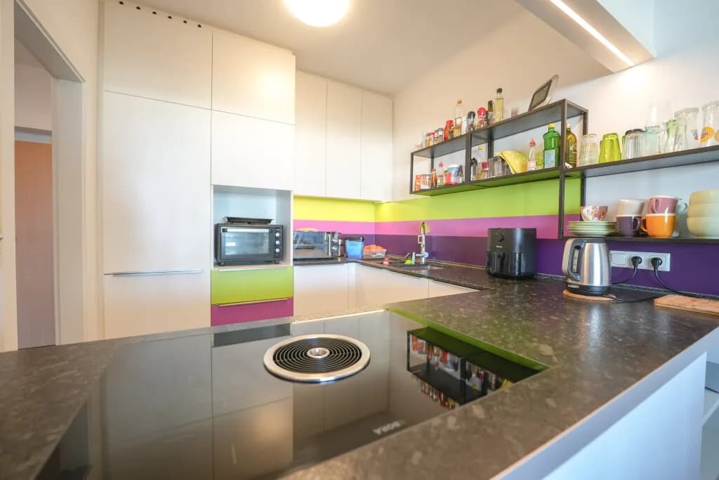 4-Zimmer-Wohnung kaufen in Wels – 118,68 m², € 298.000 – Bild 6 von 22