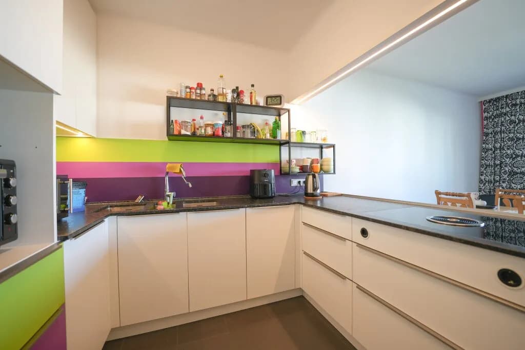 4-Zimmer-Wohnung kaufen in Wels – 118,68 m², € 298.000 – Bild 7 von 22