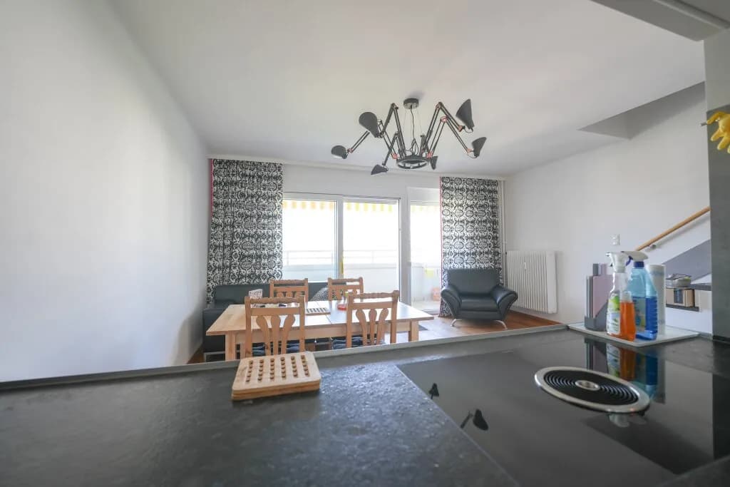 4-Zimmer-Wohnung kaufen in Wels – 118,68 m², € 298.000 – Bild 8 von 22