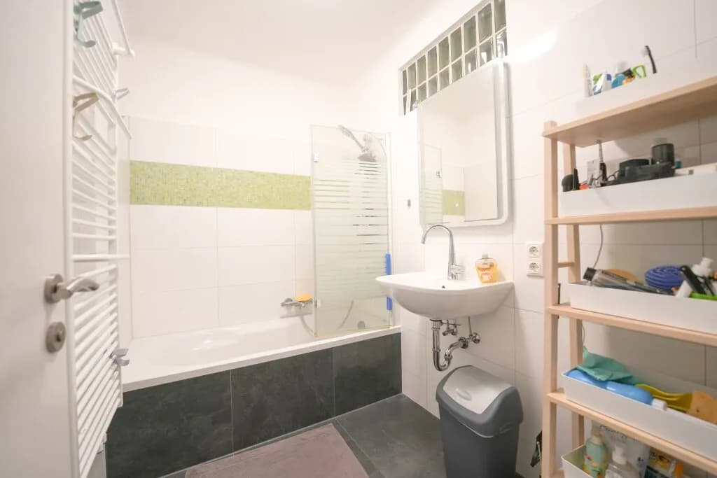 4-Zimmer-Wohnung kaufen in Wels – 118,68 m², € 298.000 – Bild 10 von 22