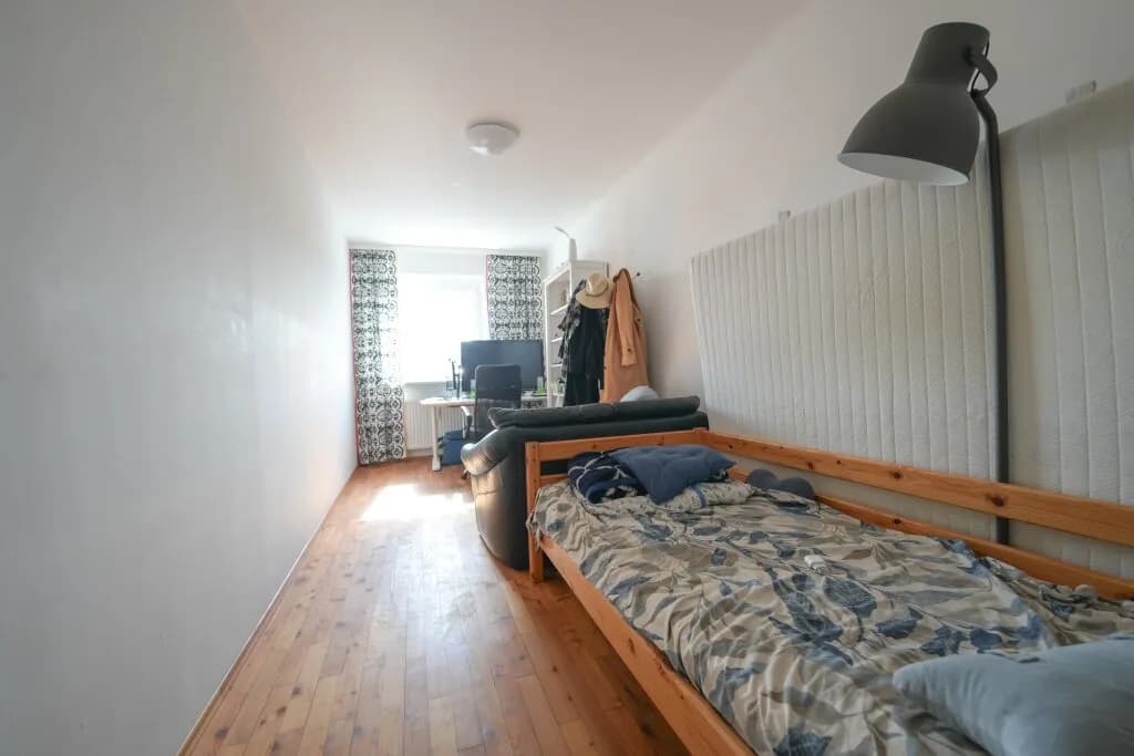 4-Zimmer-Wohnung kaufen in Wels – 118,68 m², € 298.000 – Bild 14 von 22