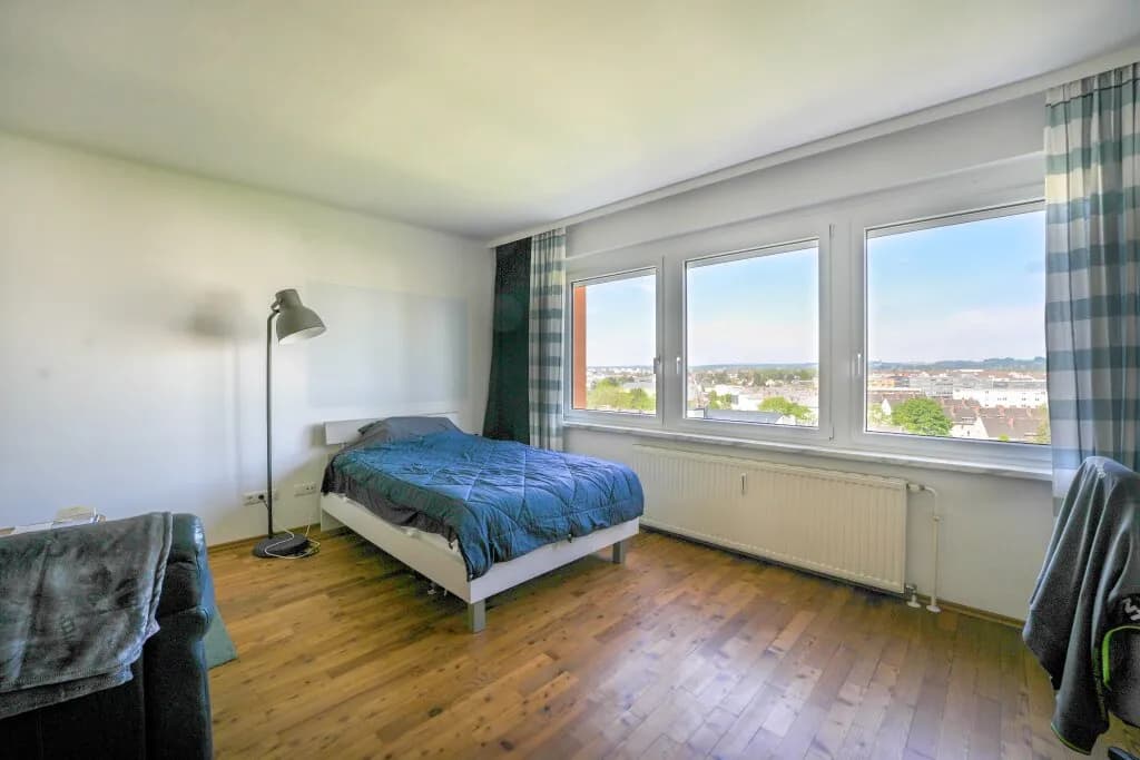 4-Zimmer-Wohnung kaufen in Wels – 118,68 m², € 298.000 – Bild 16 von 22