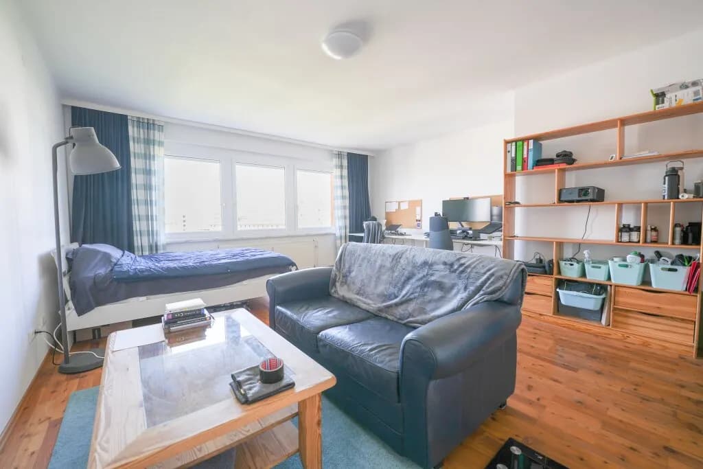 4-Zimmer-Wohnung kaufen in Wels – 118,68 m², € 298.000 – Bild 17 von 22