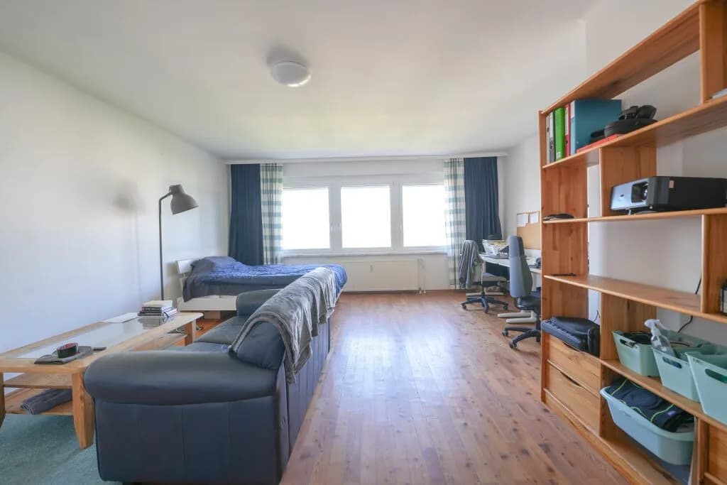 4-Zimmer-Wohnung kaufen in Wels – 118,68 m², € 298.000 – Bild 18 von 22